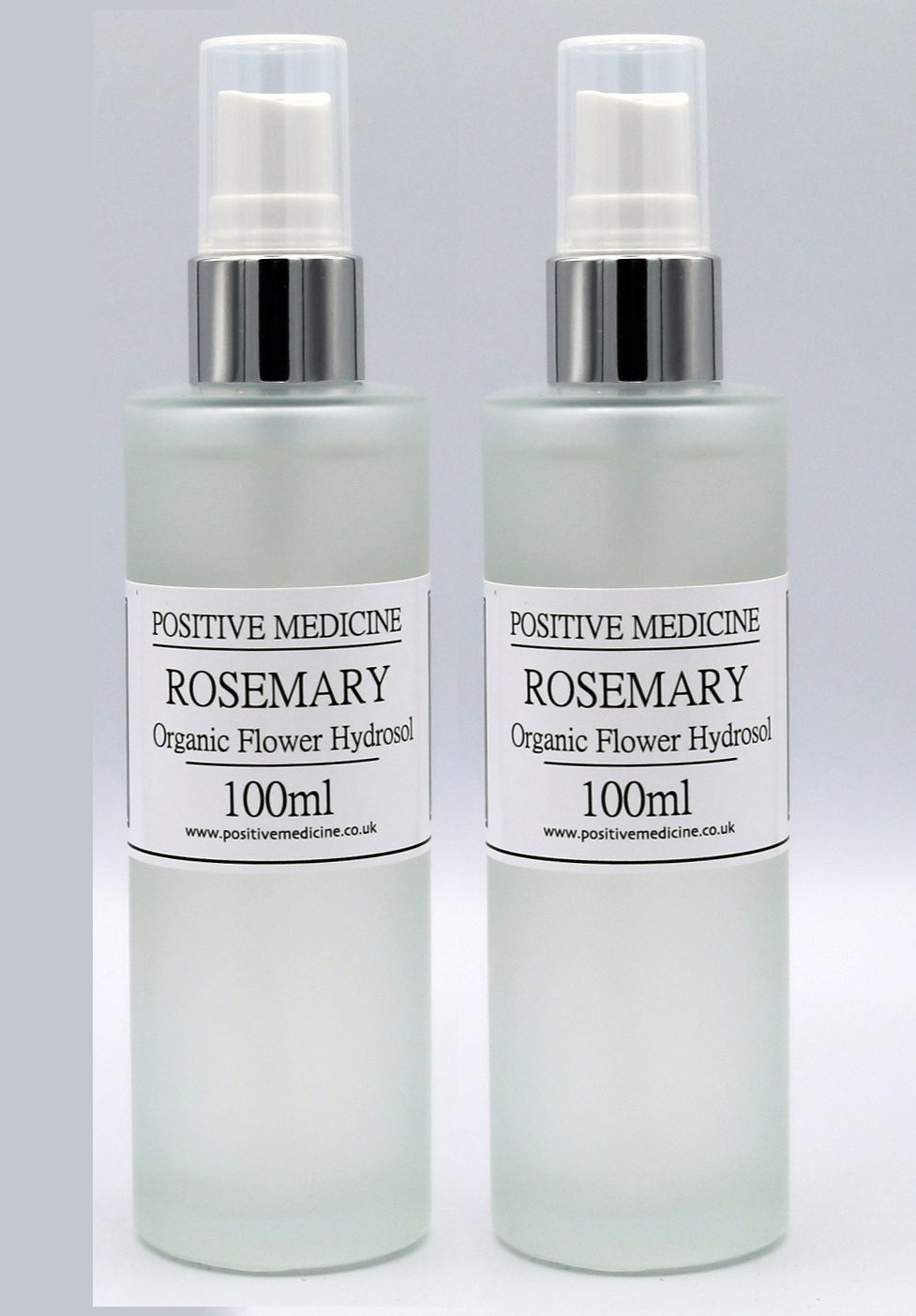 Rosemary Flower Water Atomiser