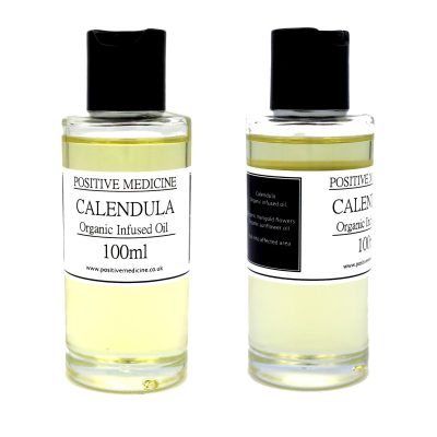 Calendula – Traditional Use & Research