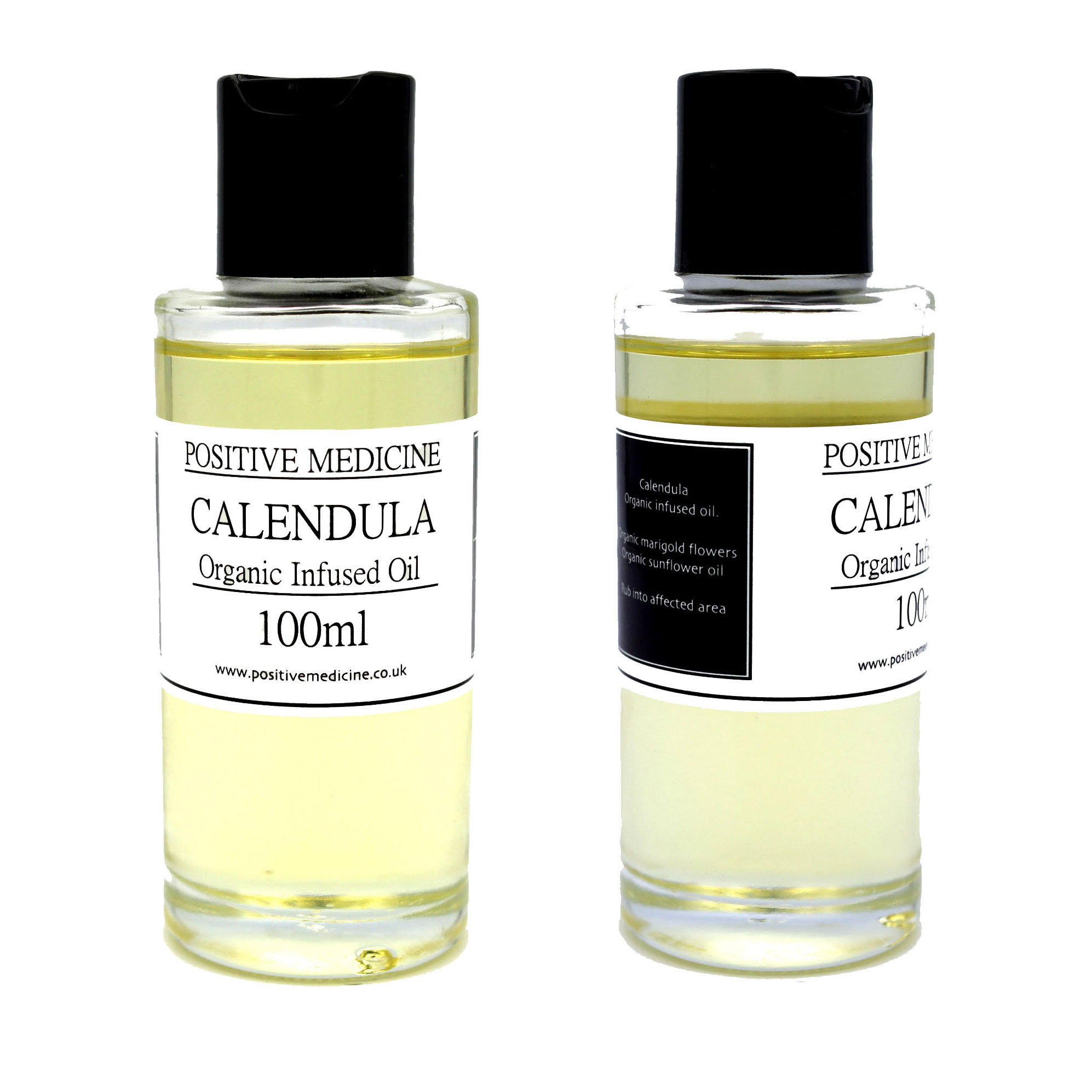 Calendula – Traditional Use & Research