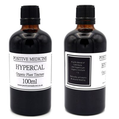 Hypercal Tincture - 100ml